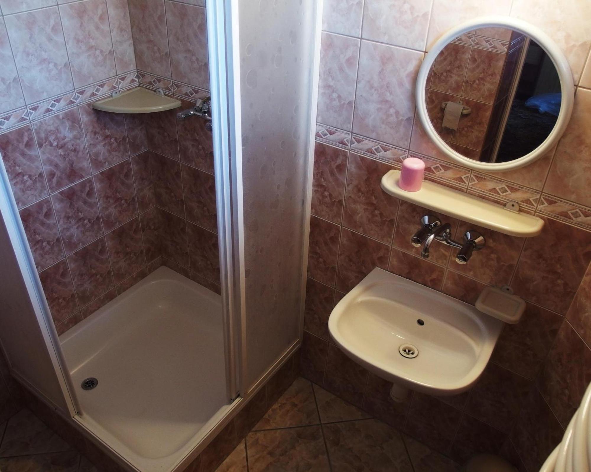 Hotelik Mazury Olecko Room photo