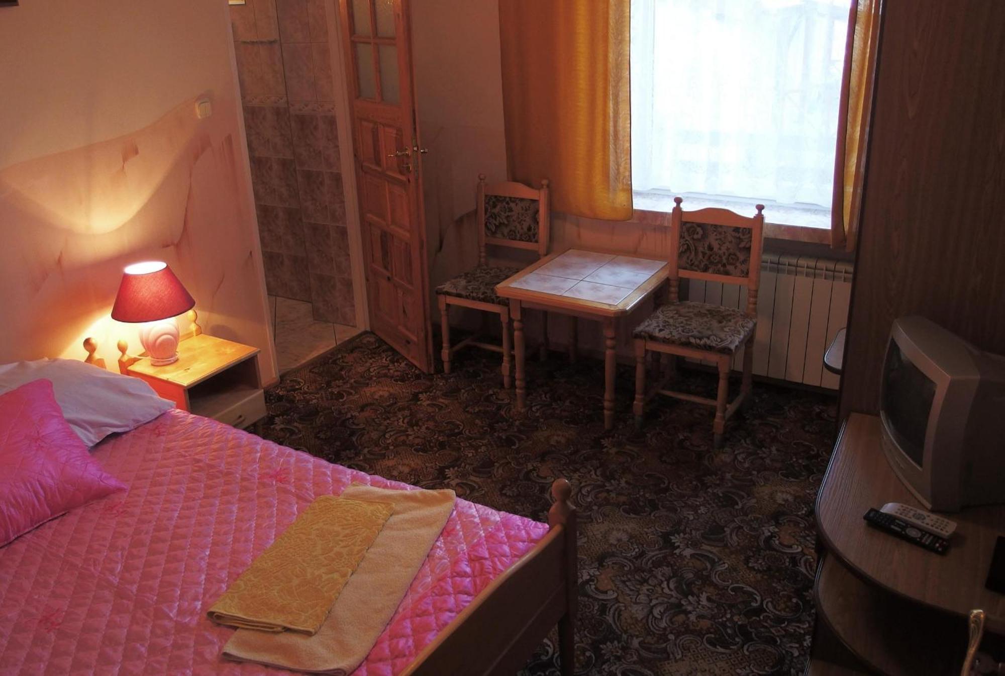 Hotelik Mazury Olecko Room photo