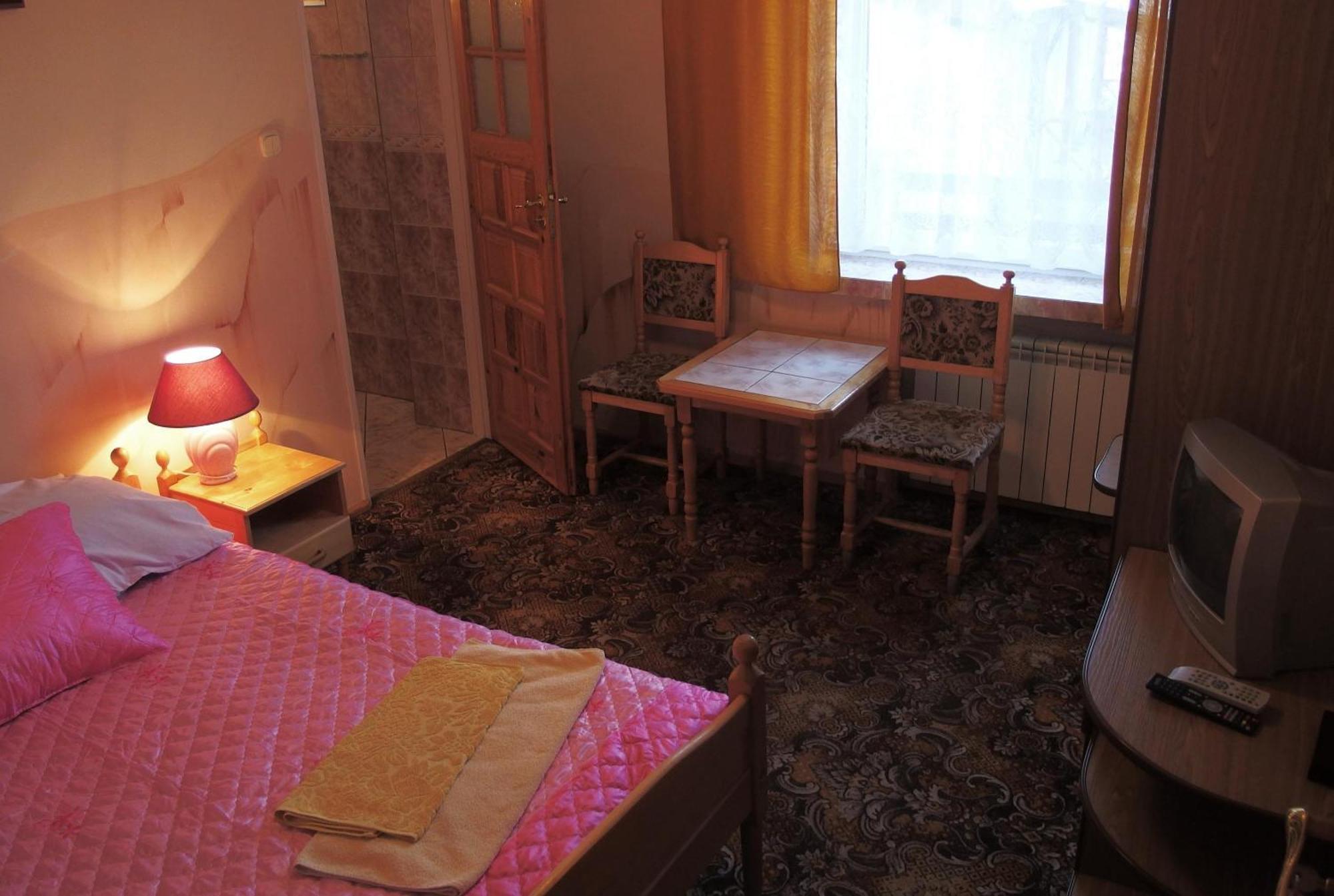 Hotelik Mazury Olecko Room photo