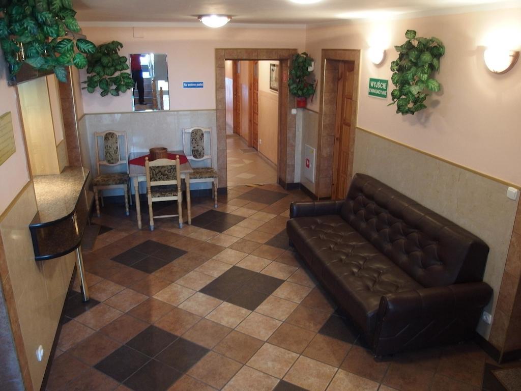 Hotelik Mazury Olecko Room photo