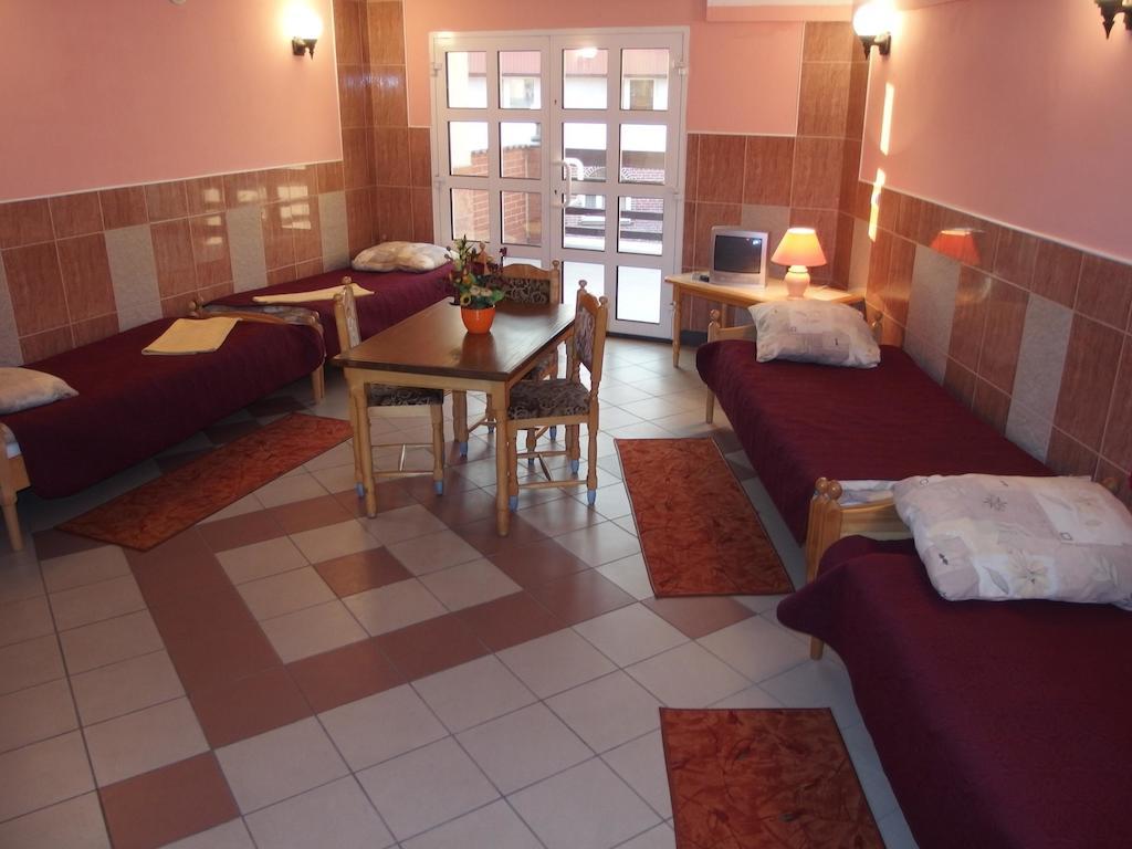 Hotelik Mazury Olecko Room photo