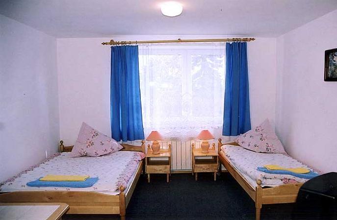 Hotelik Mazury Olecko Room photo