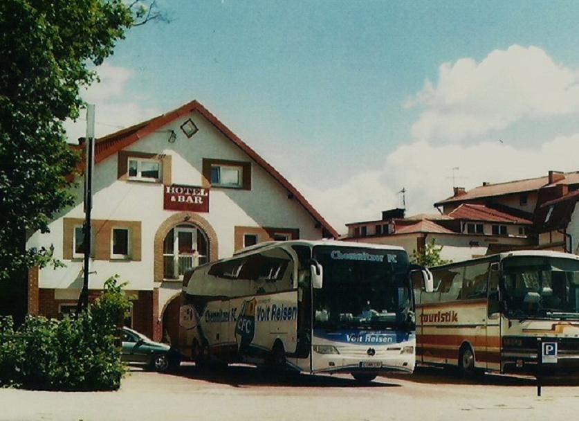 Hotelik Mazury Olecko Exterior photo